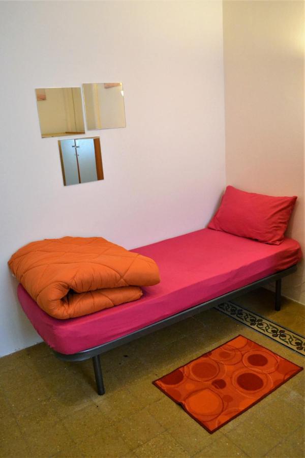 Hostel Via Zara *