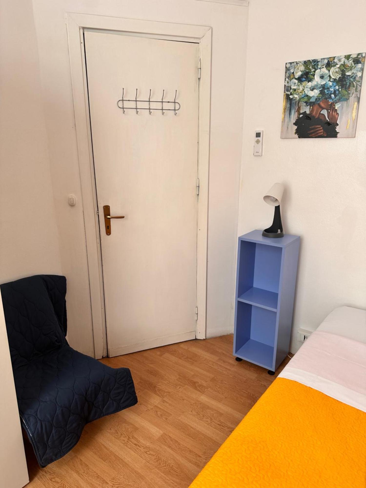 Hostel Via Zara *