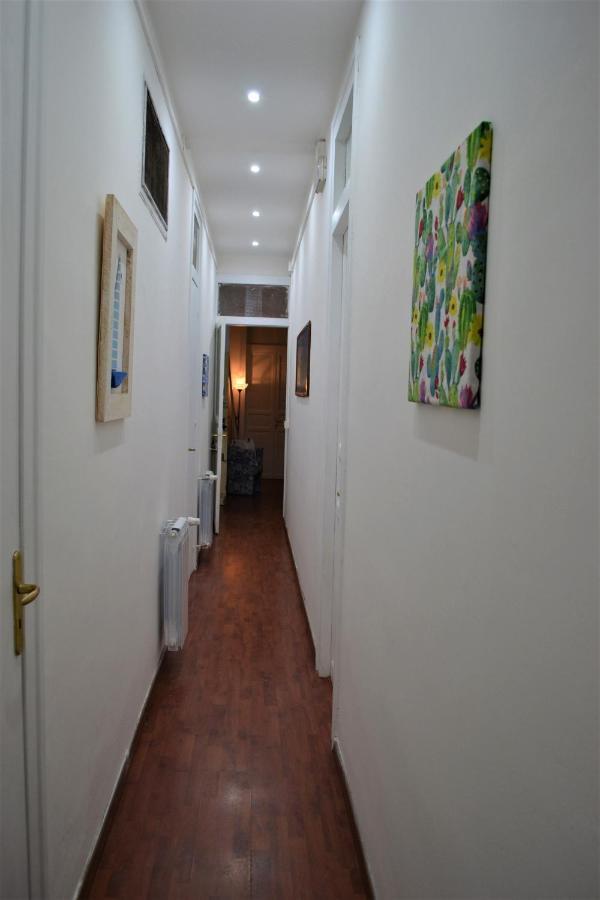 Hostel Via Zara Palermo