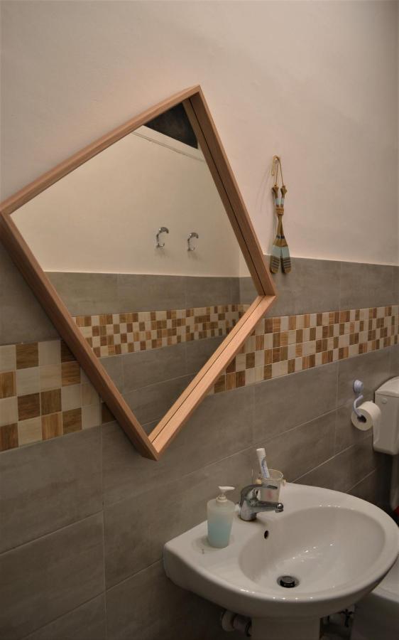 Via Zara * Palermo