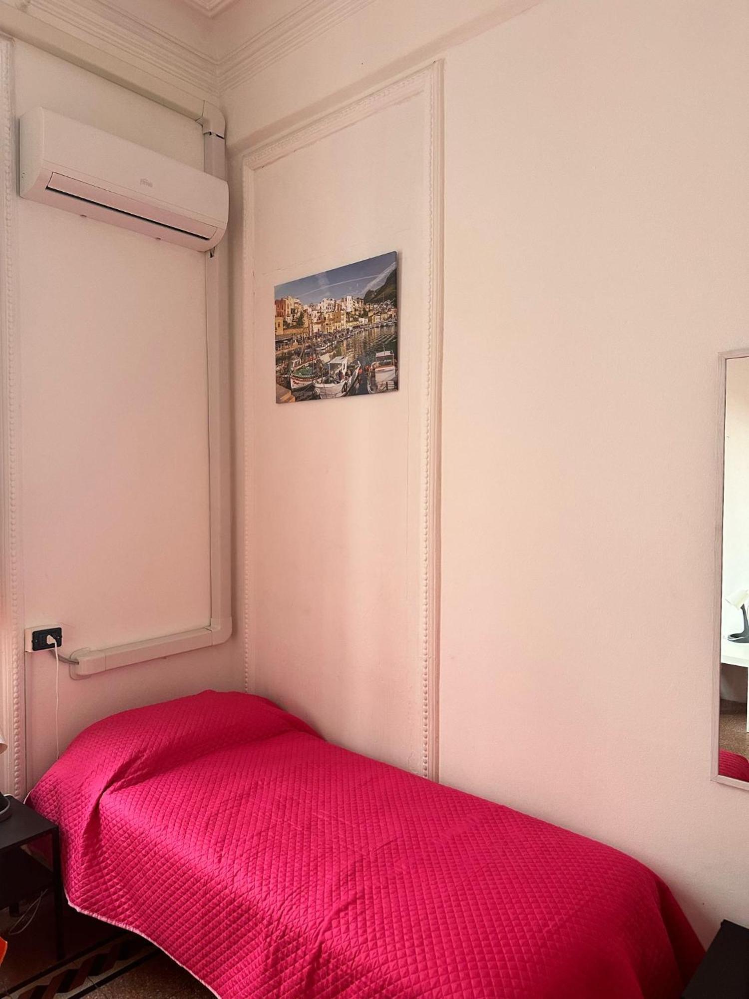 Via Zara Hostel Palermo