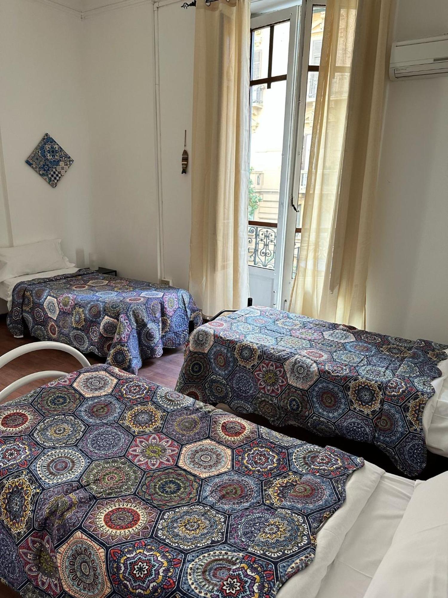 Hostel Via Zara