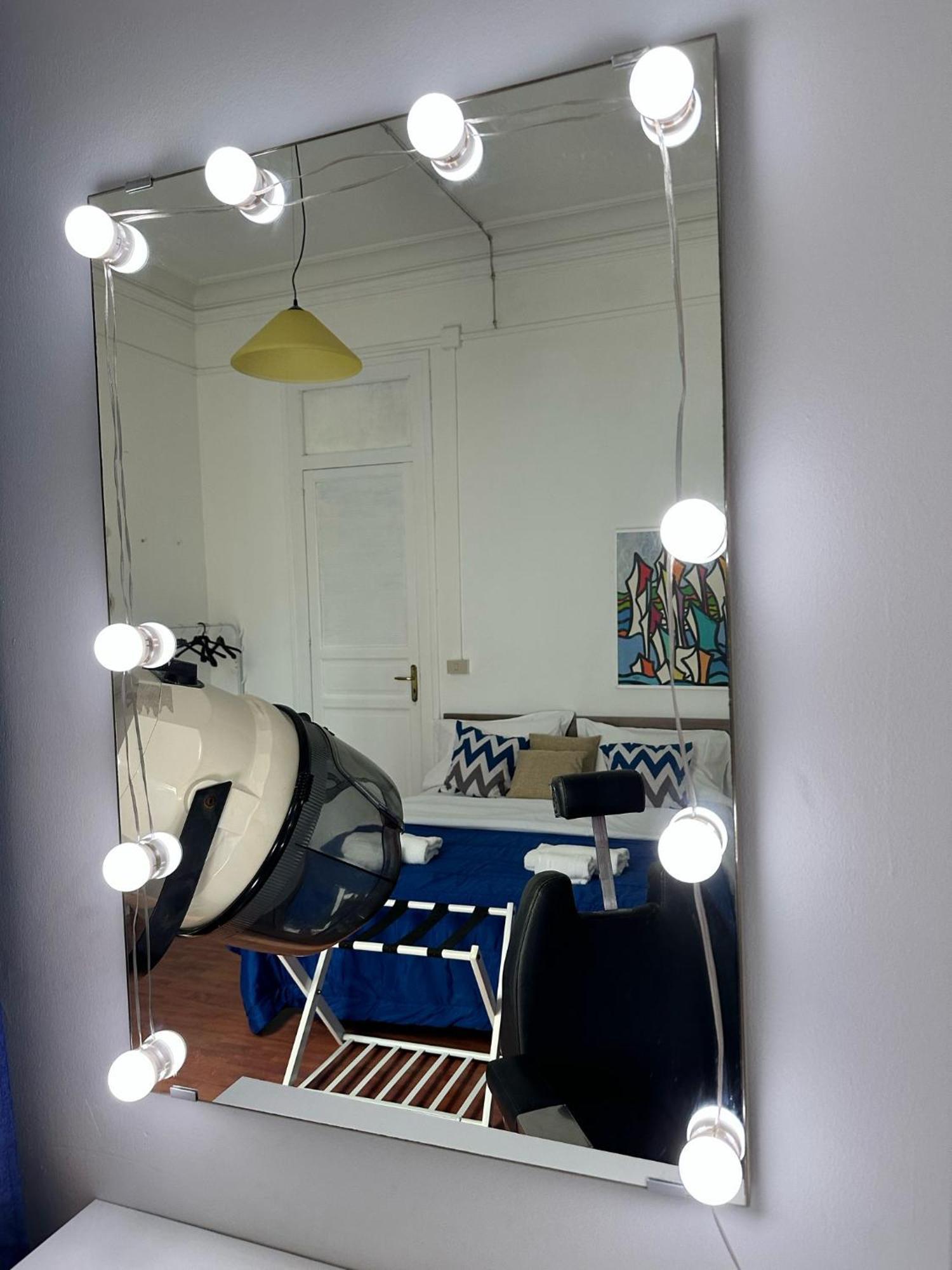 Via Zara Palermo